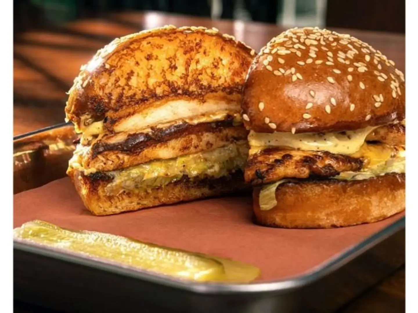 برايم قريلد تشكن