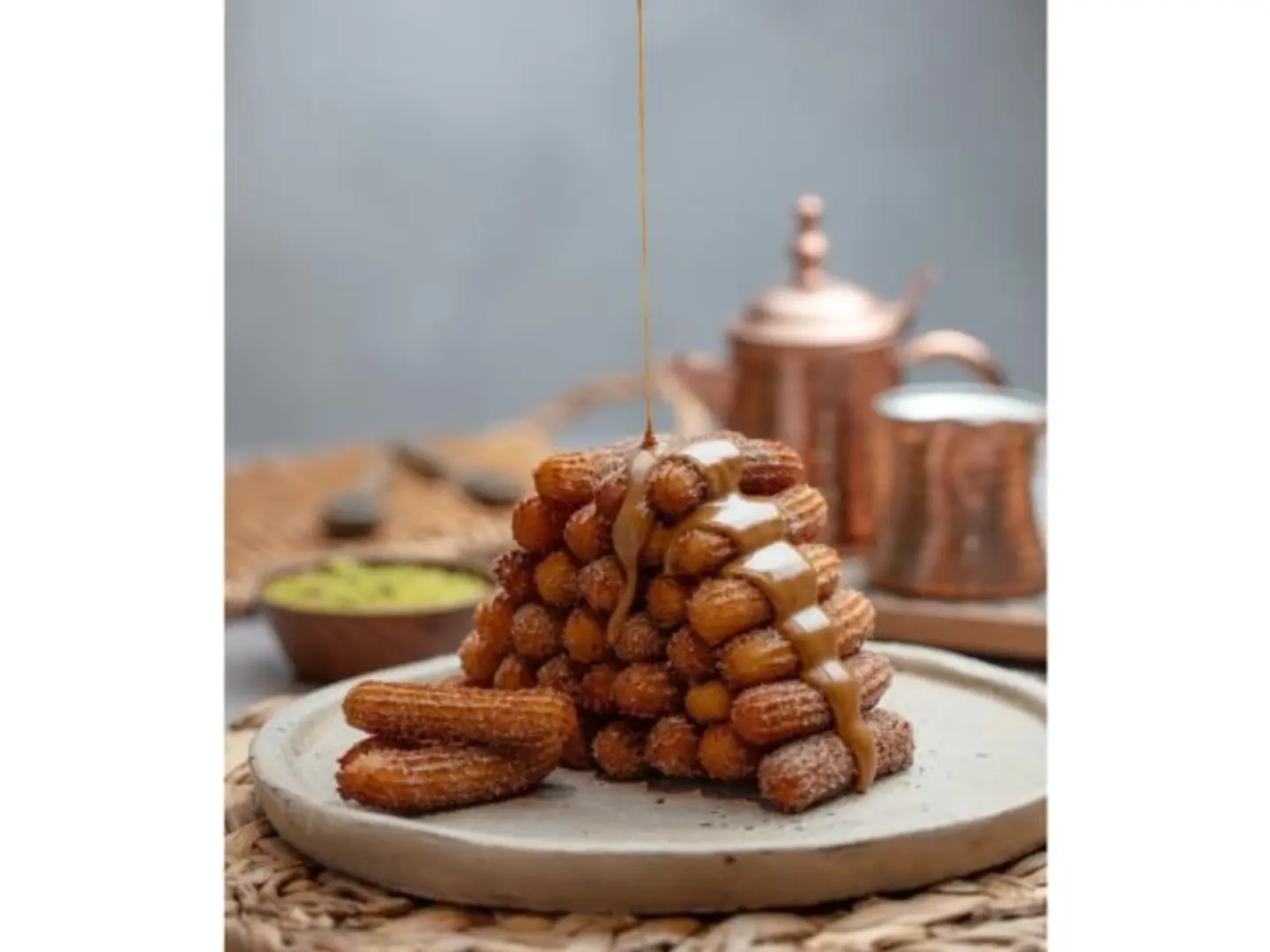 تشوروز 30 حبة سادة