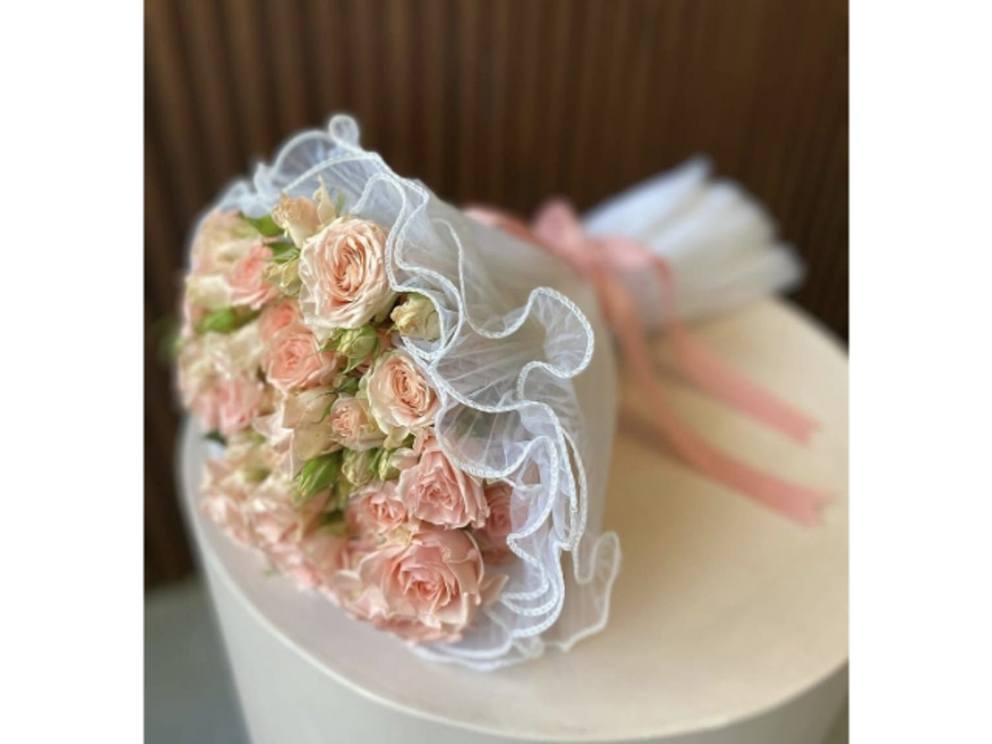 Bride's Joy