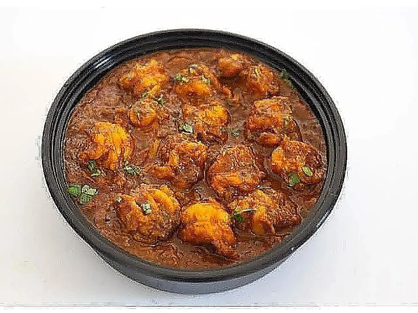 Shrimp Stew