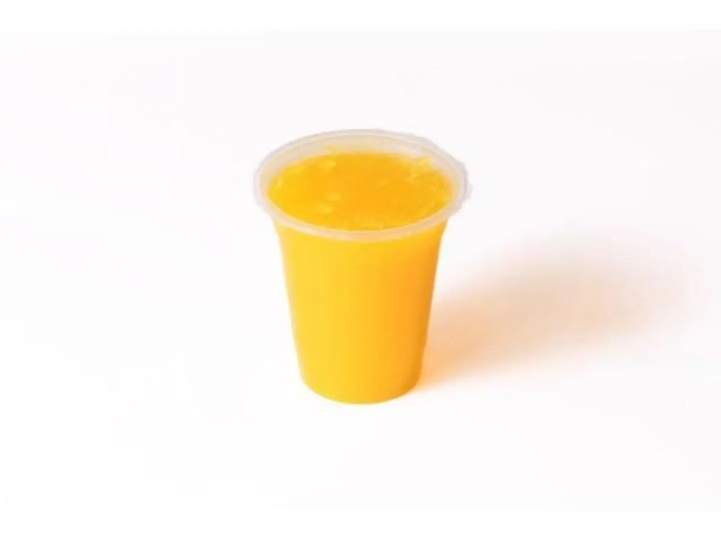 عصير برتقال