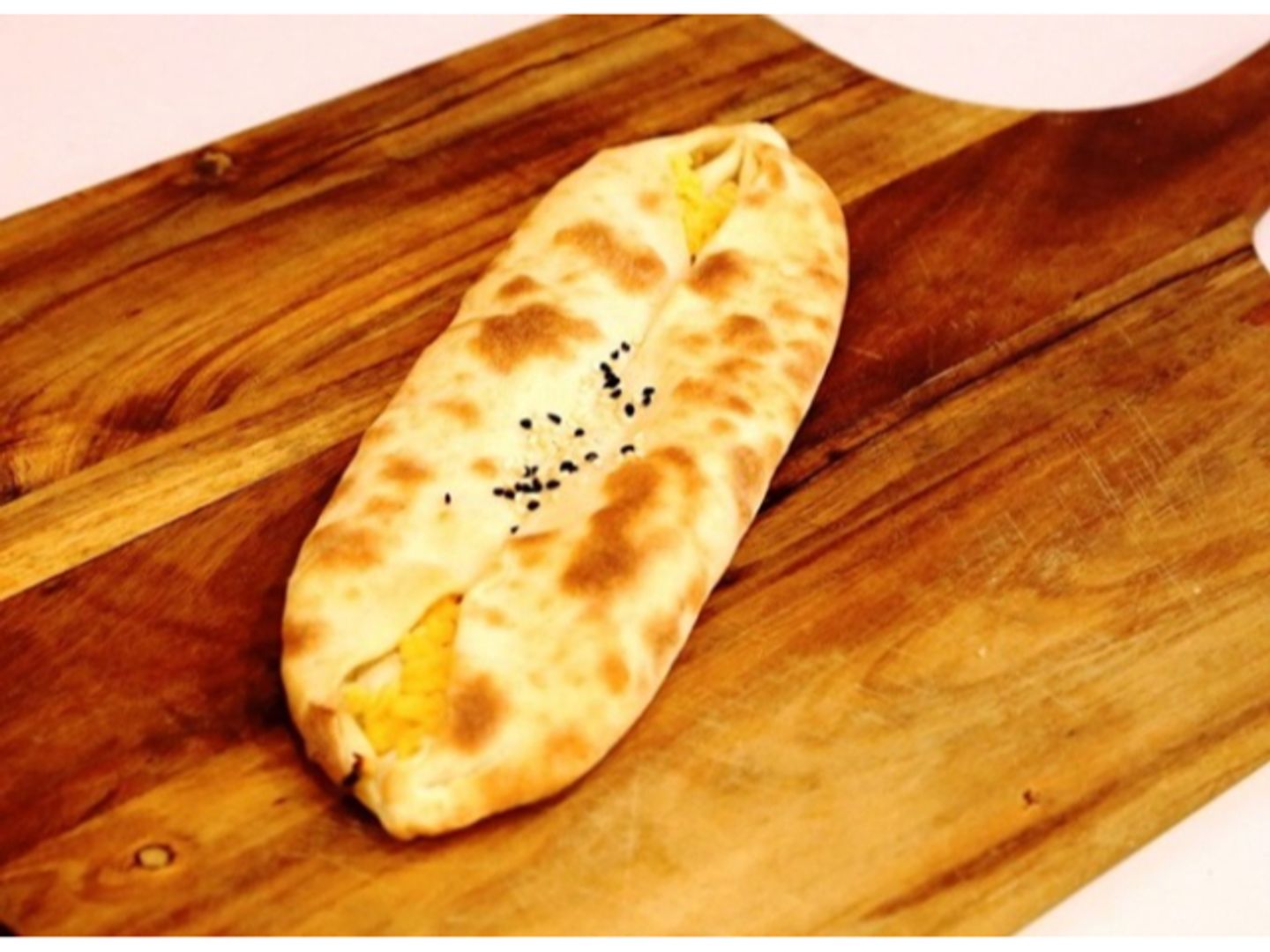 Plain Labneh