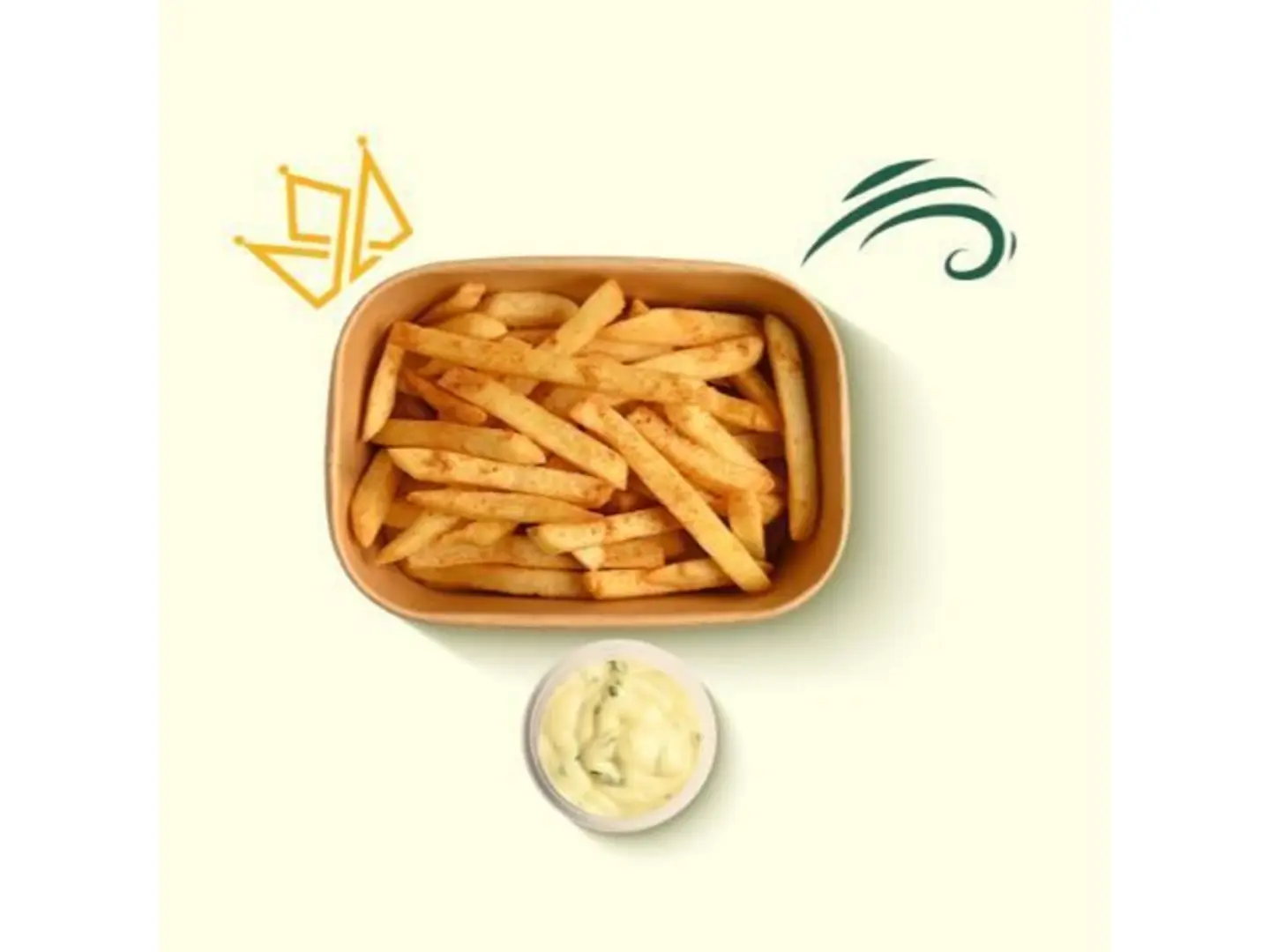 Fries