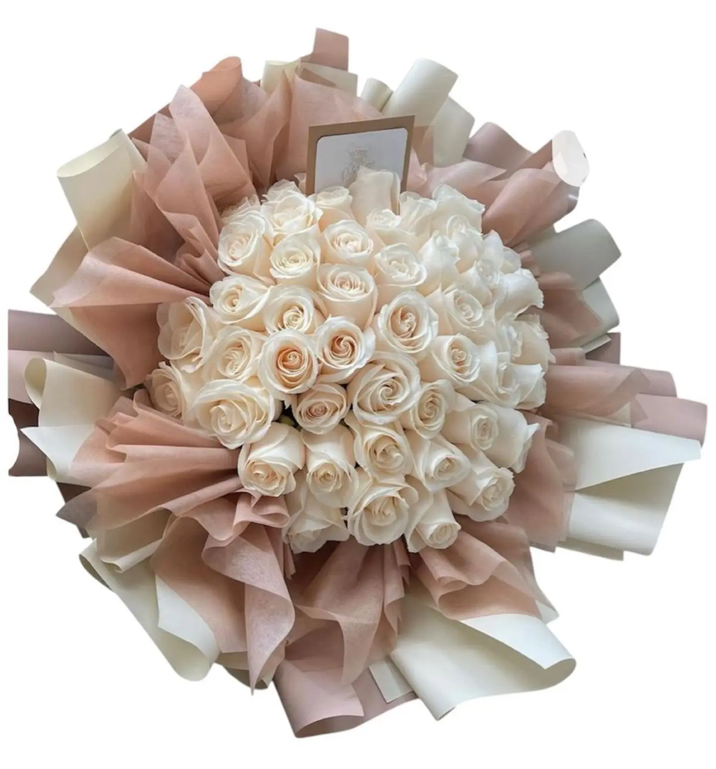 Sun Of Hope Bouquet