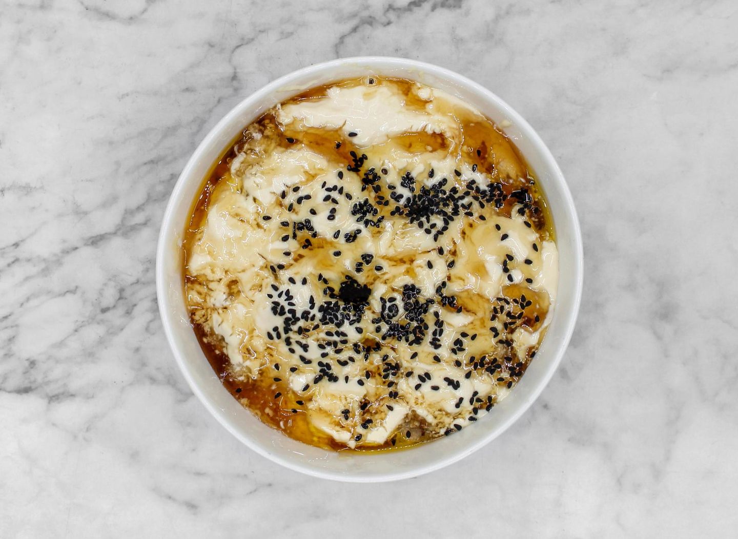Honey Cream Masoub