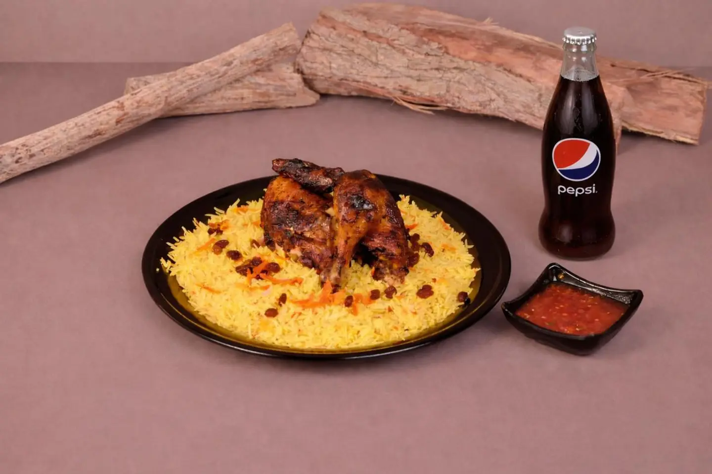 عرض كومبو لوبيان