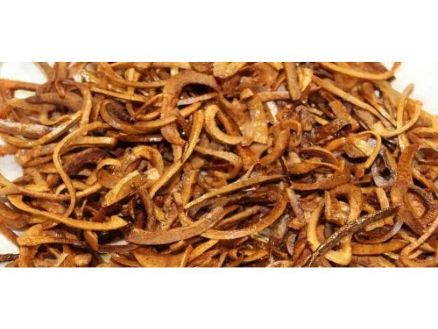 Fried Onions