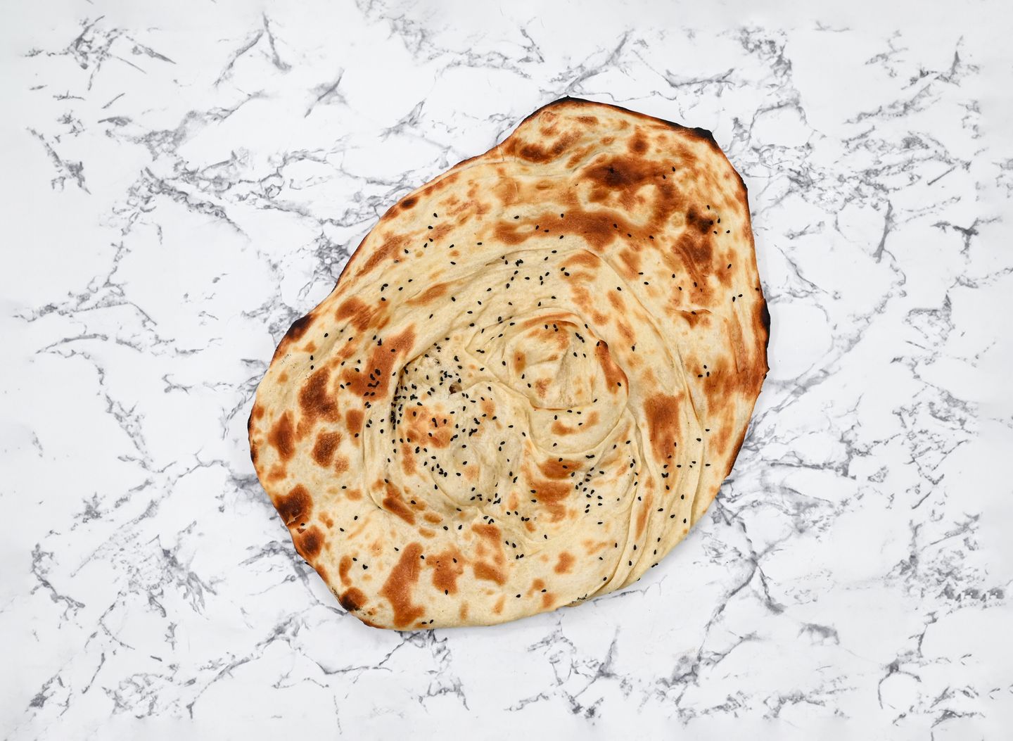 Mlawah Bread