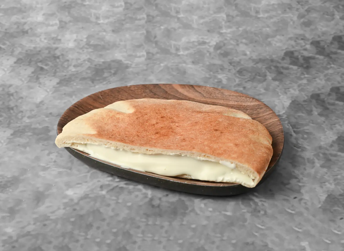 Shami With Cheese