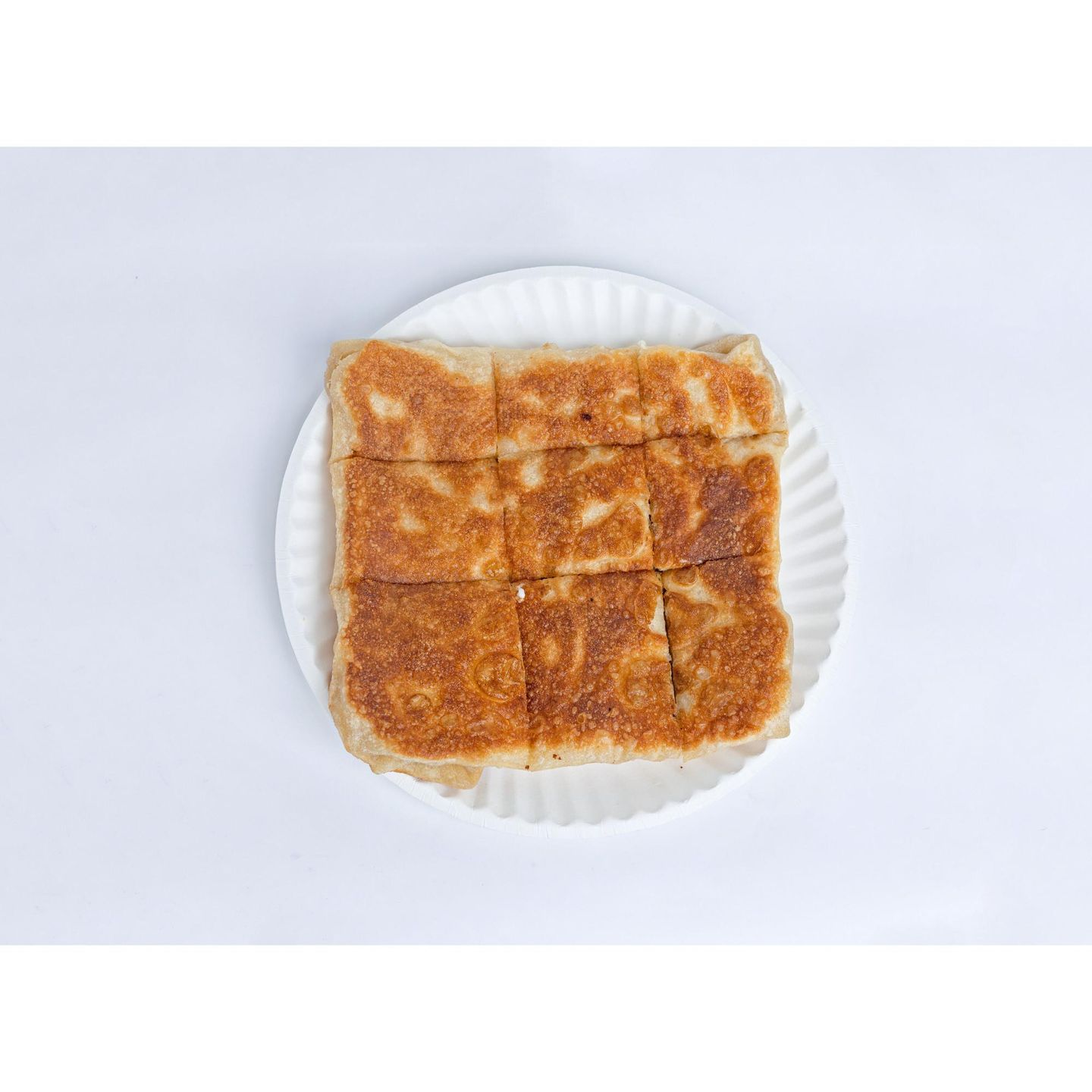 Regular Mutabbak