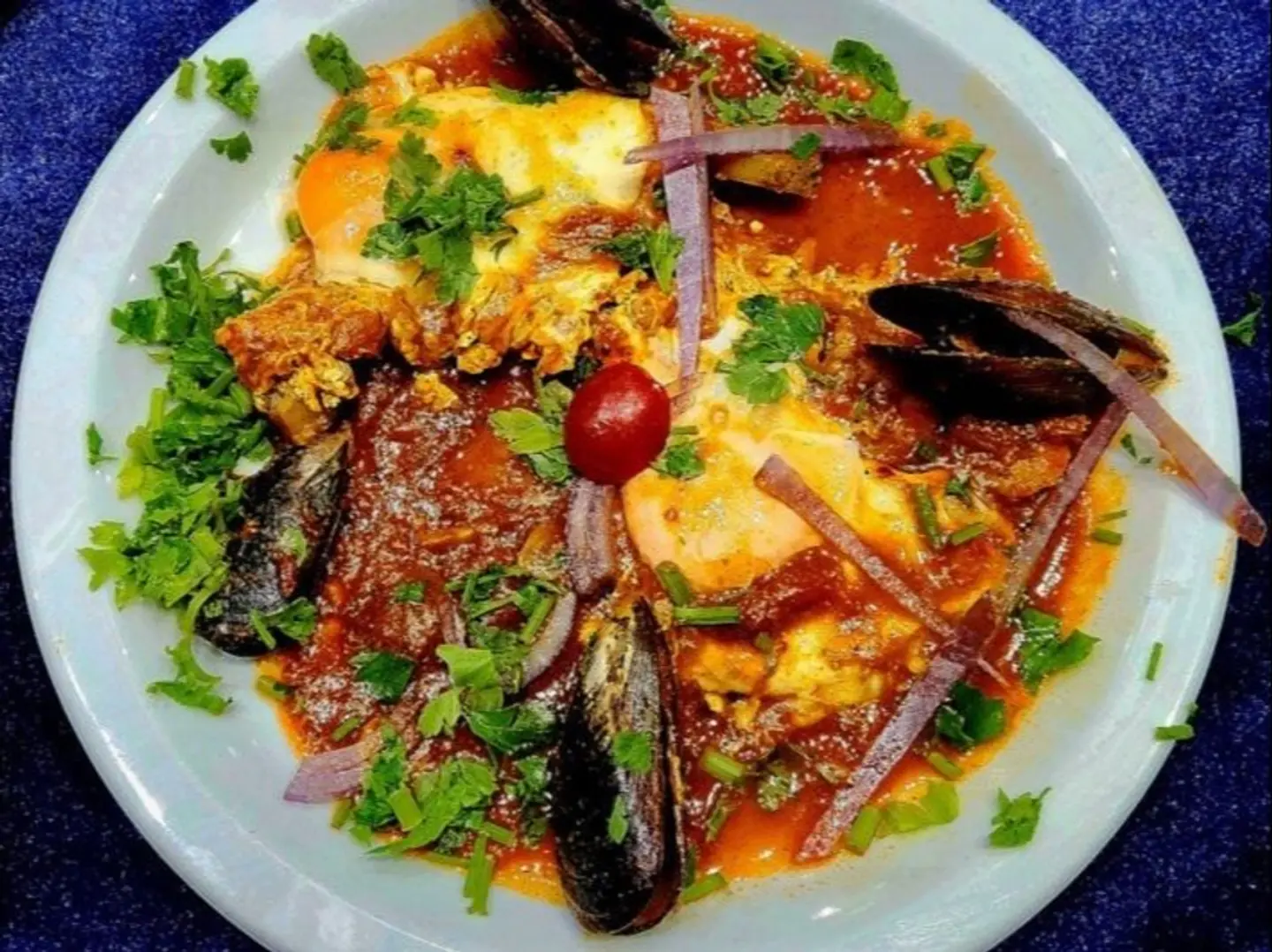 Ojja Seafood