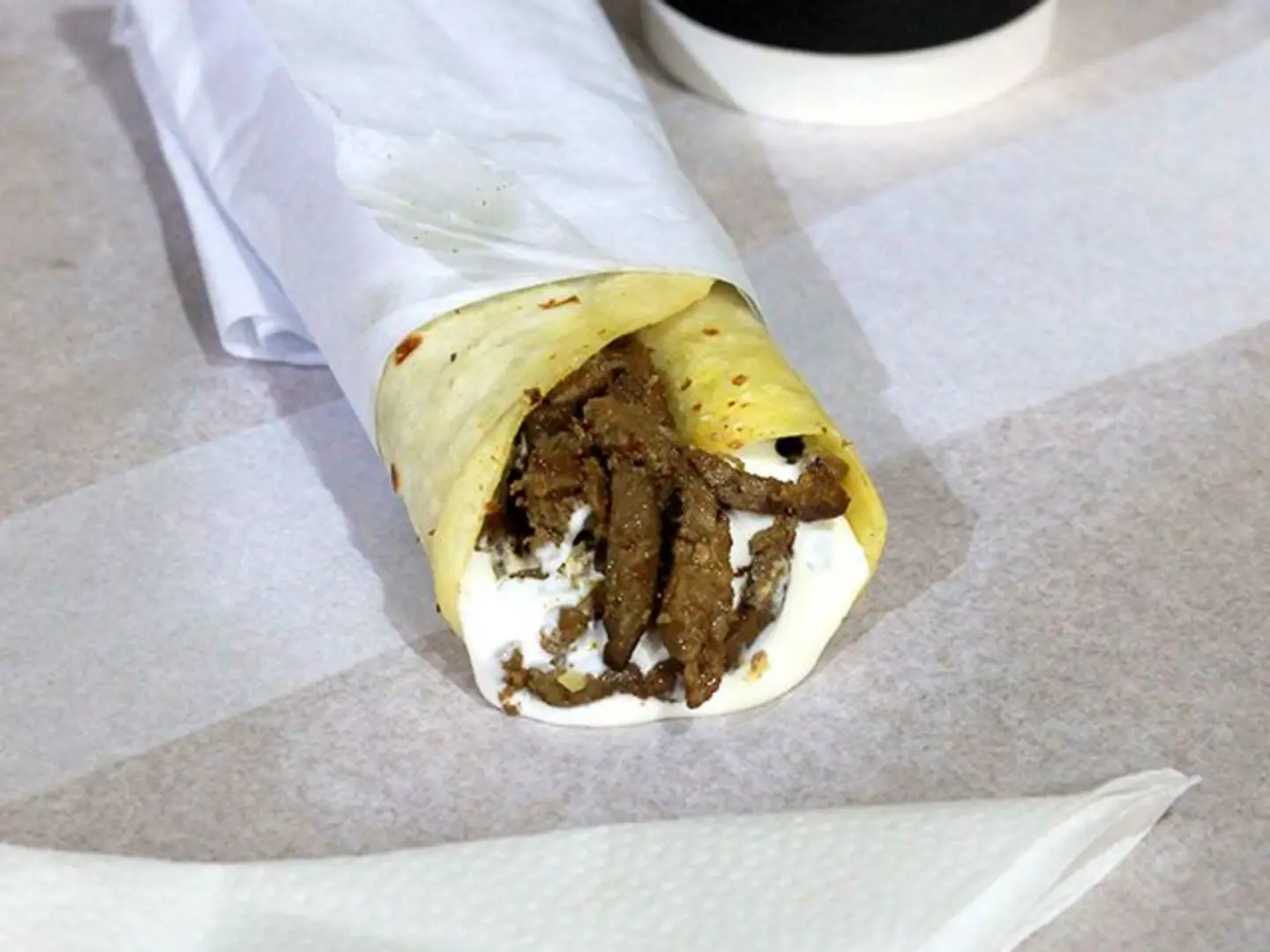 كبدة بالجبن