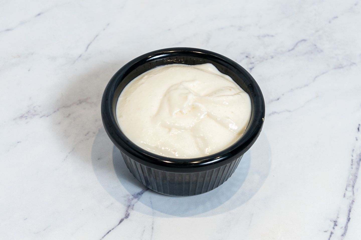 Garlic Sauce