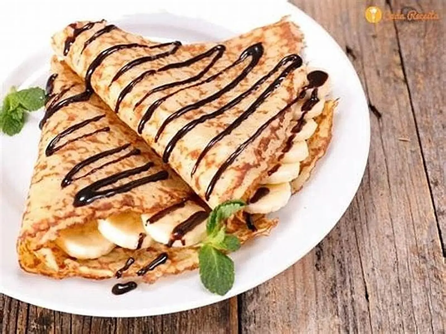 Mix Crepe