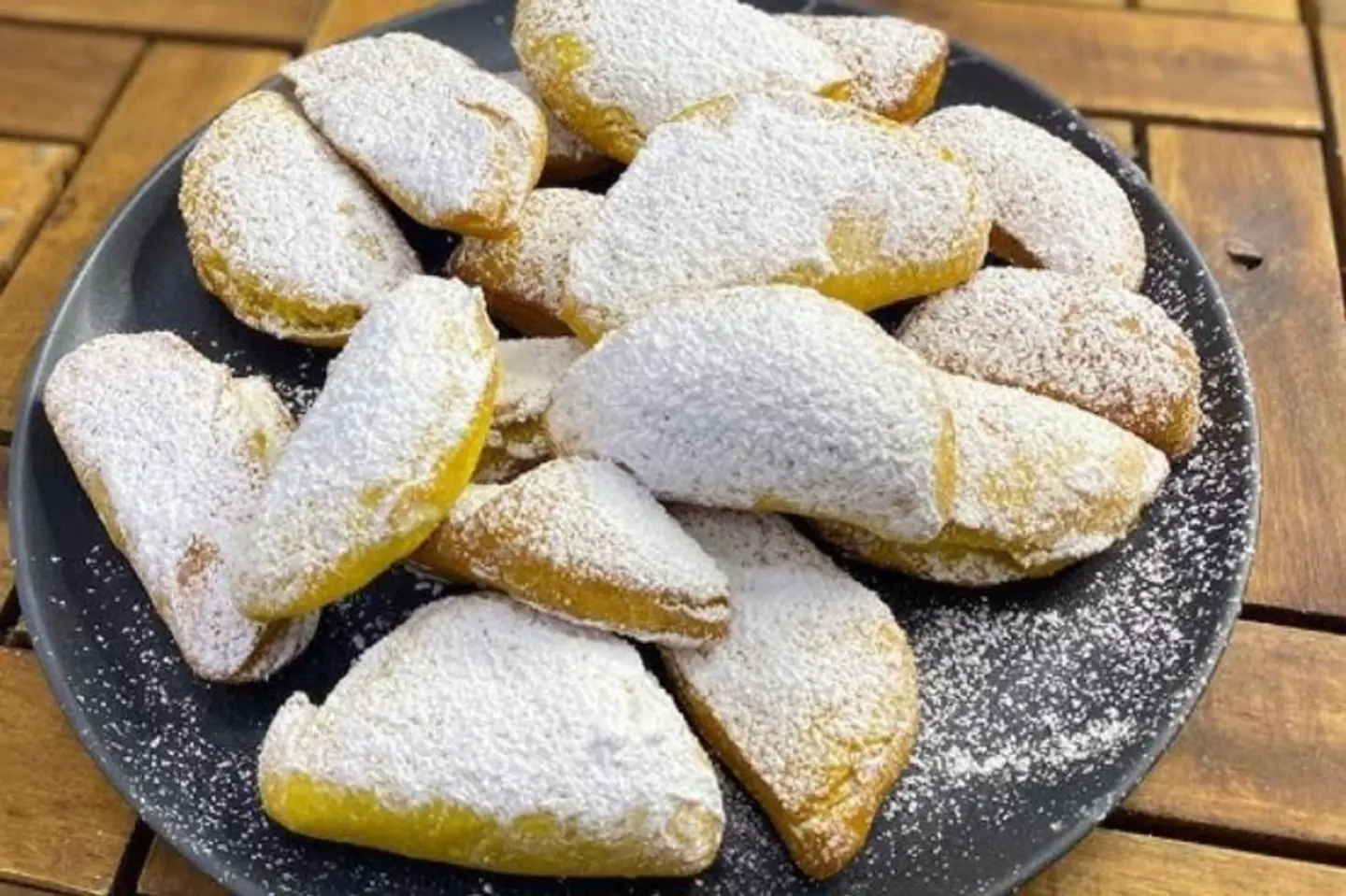 Kabaji With Cheese