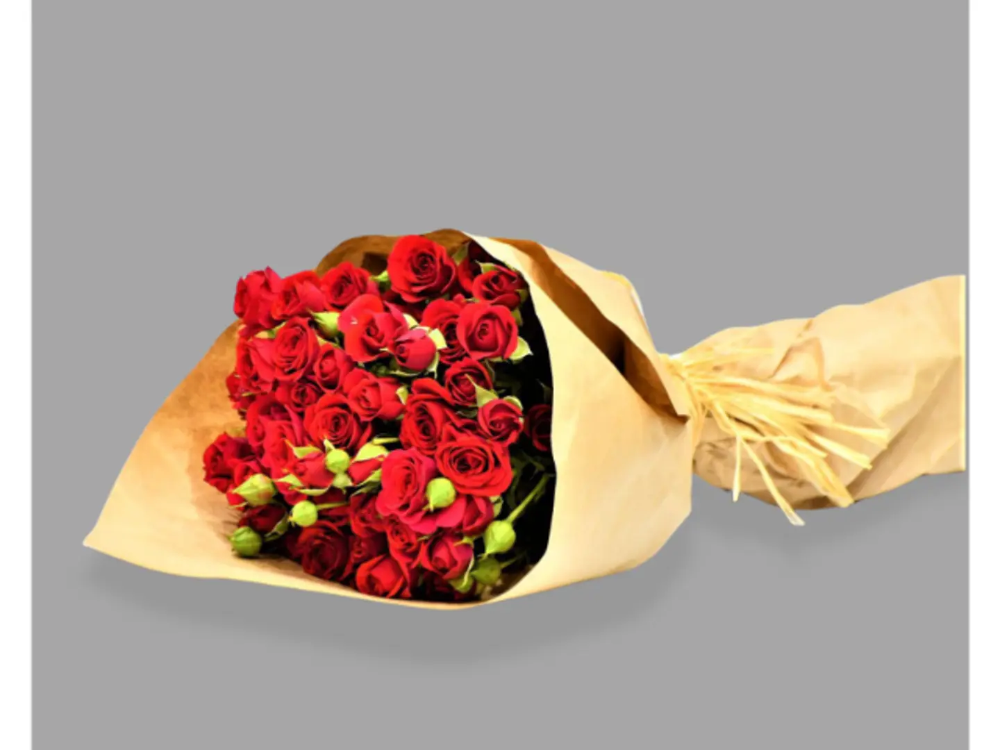 باقة عبير الحب