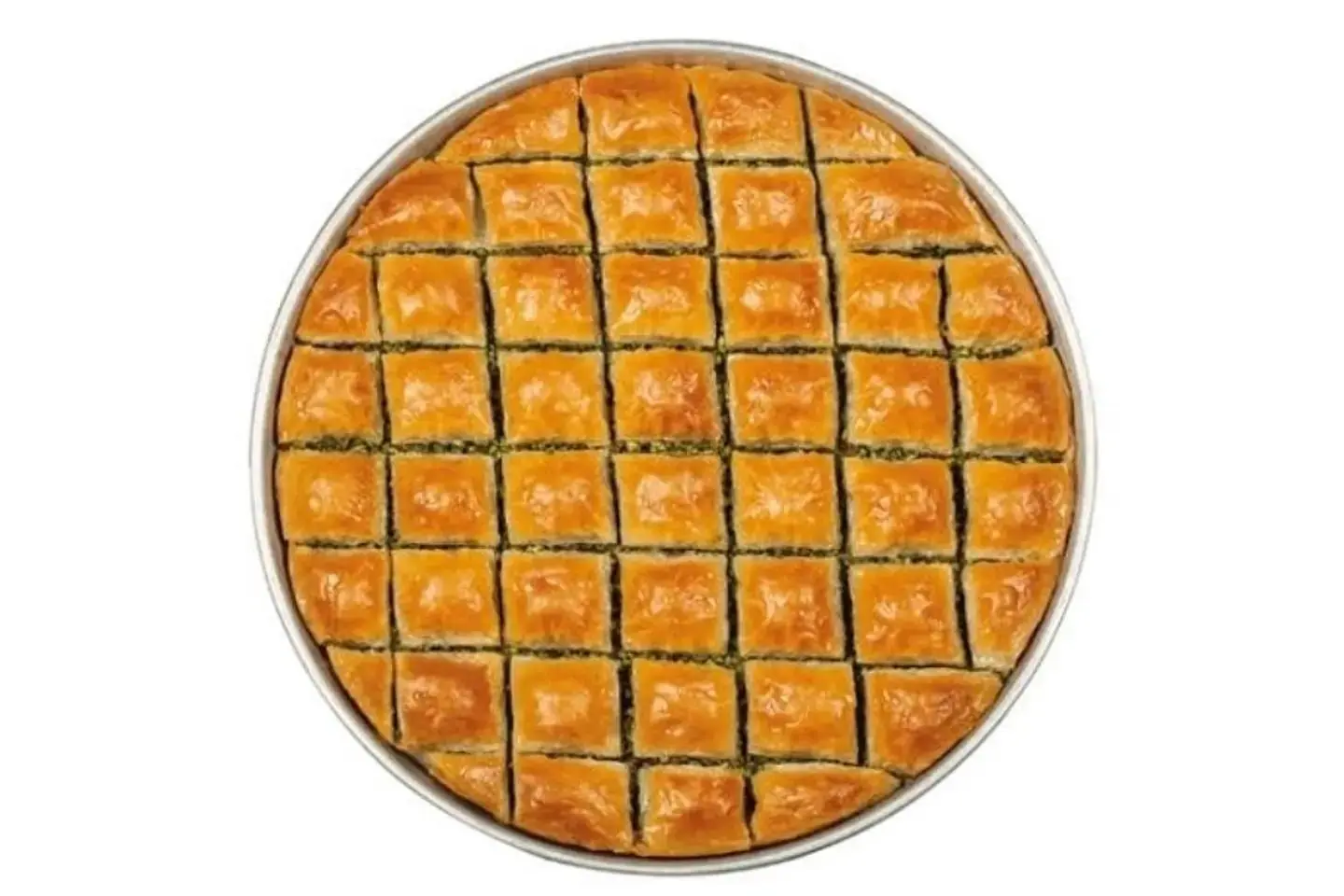 250 Grams Dana Baklawa