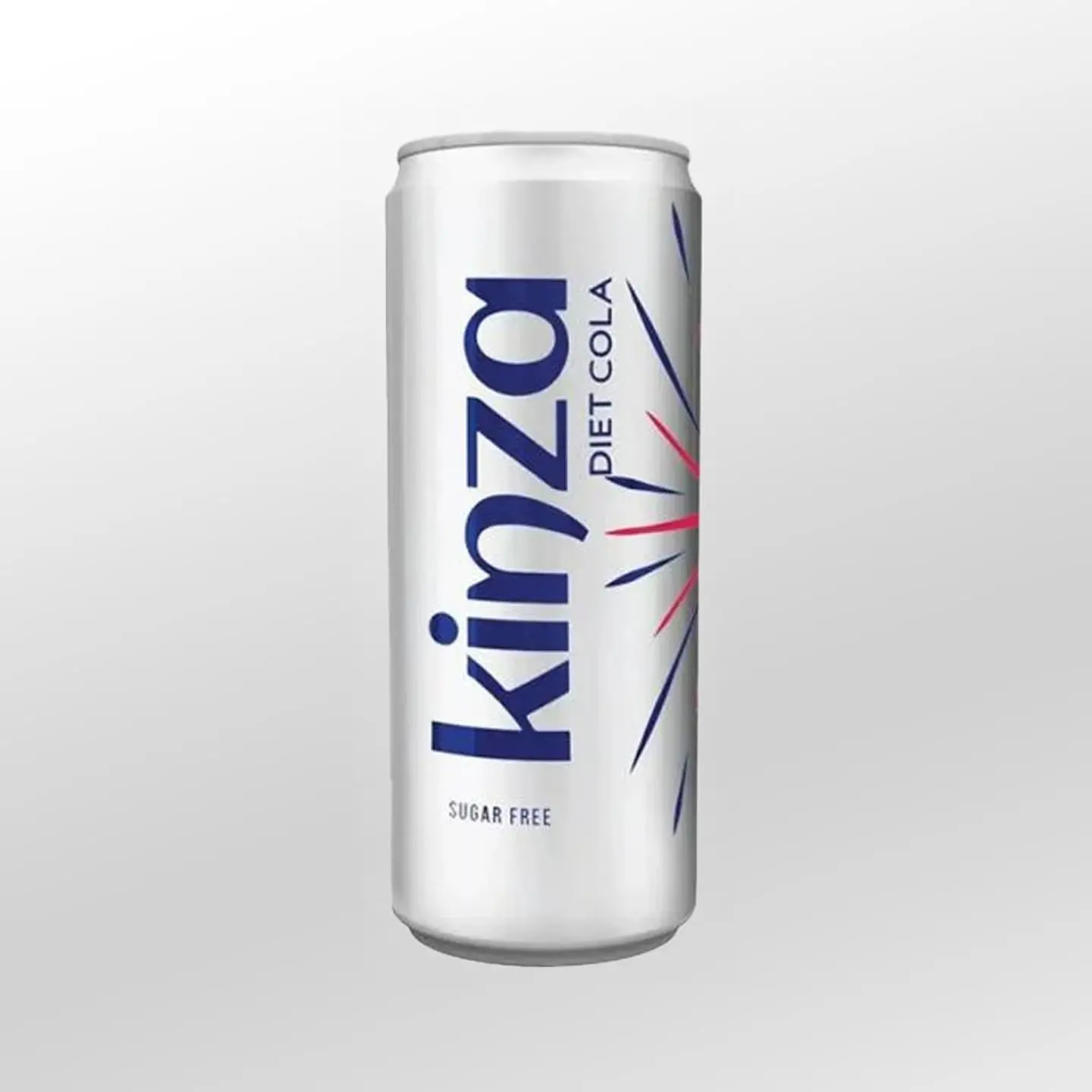 Kinza Diet Cola