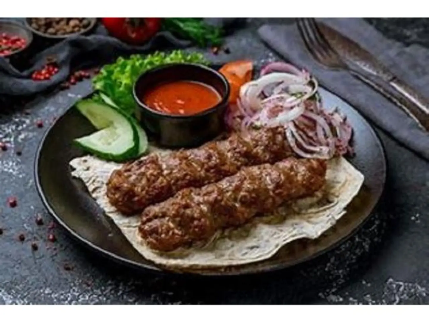 متبل كباب