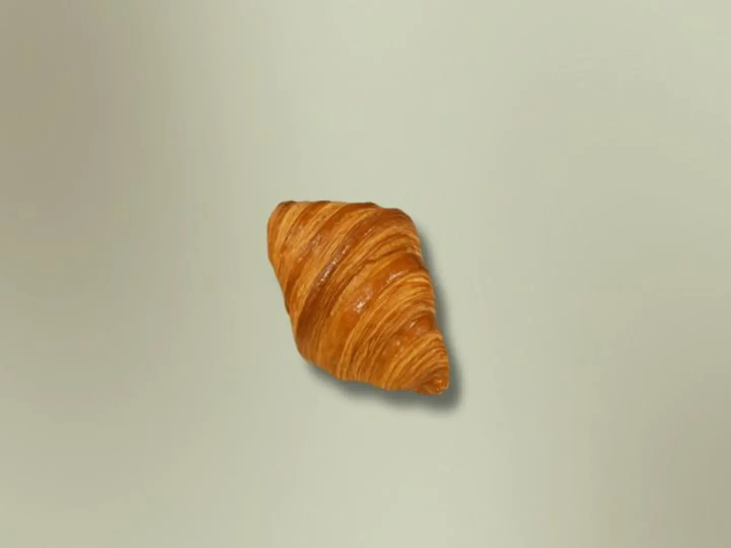 Plain Croissant