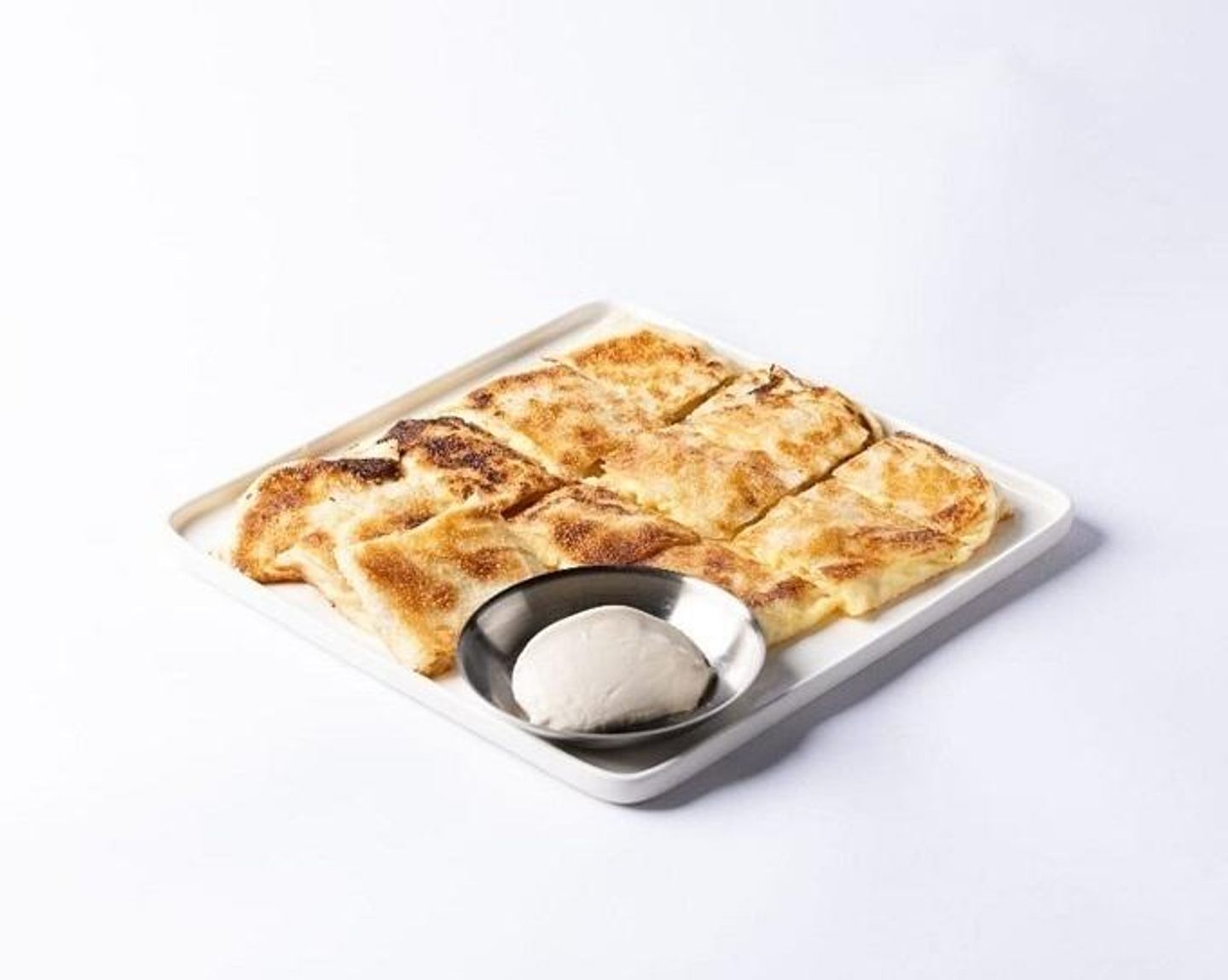 Cream Mutabbak