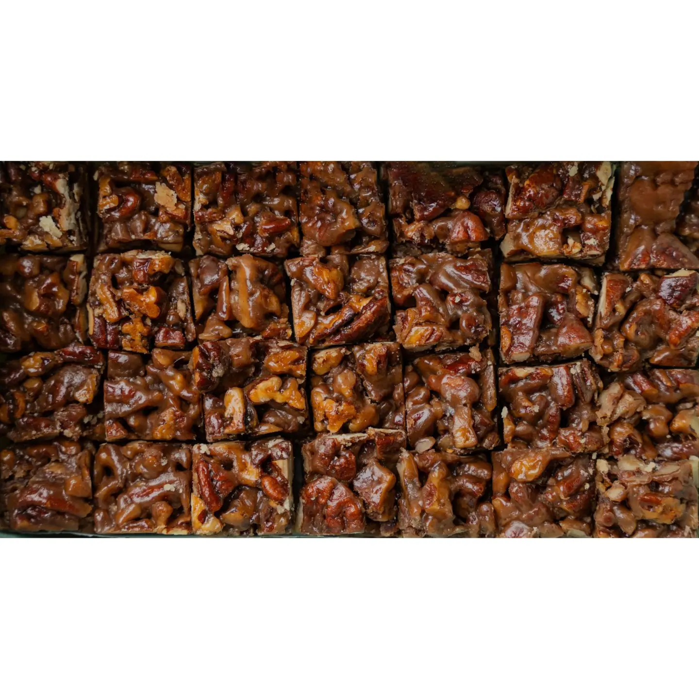 Pecan Bar Bites Box