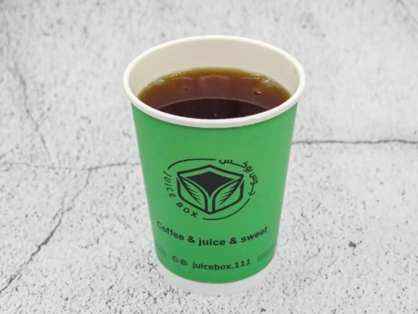 Classic Brazilian Drip Coffee