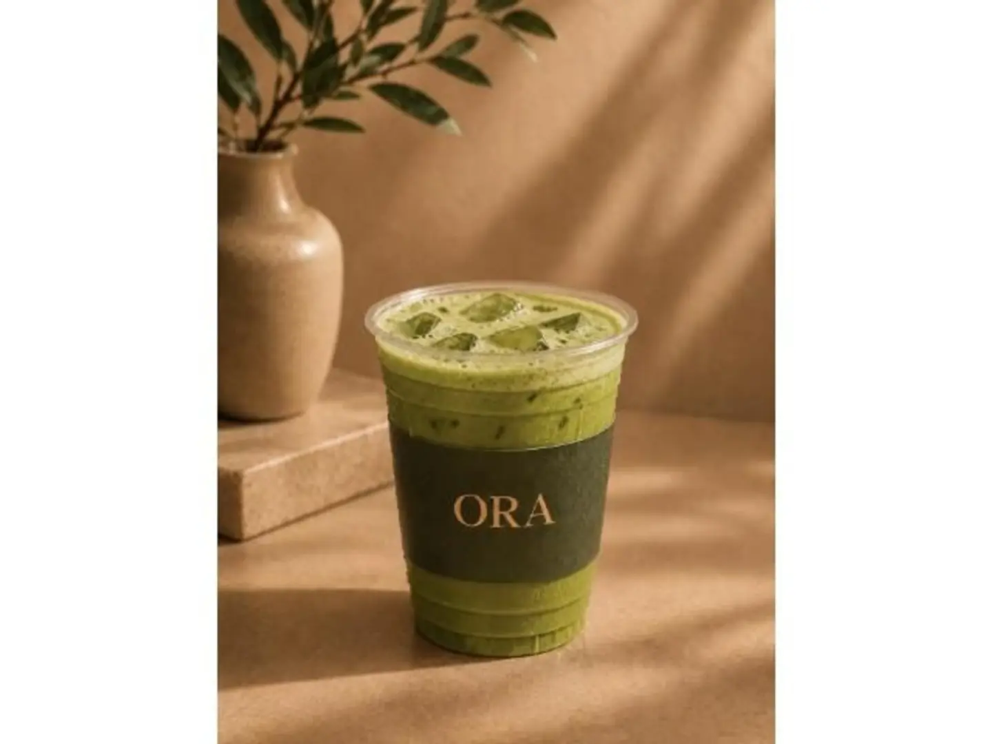 Matcha