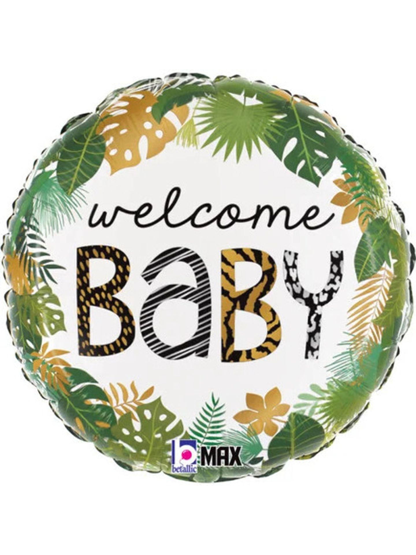 Welcome Baby