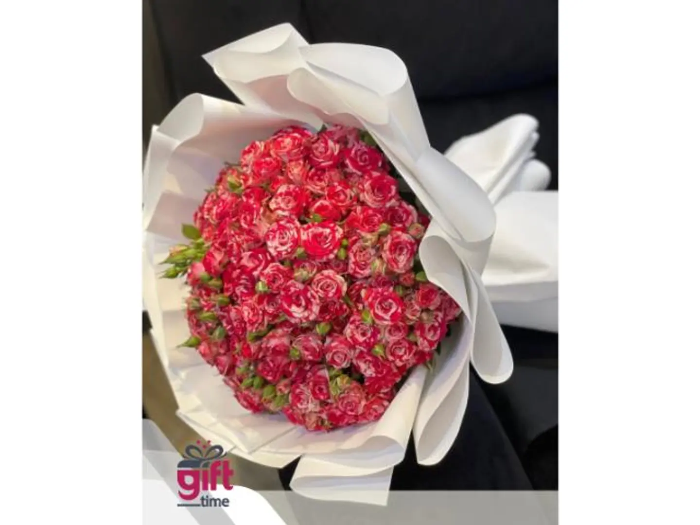 Greatest Love Bouquet