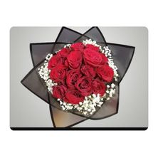 A Bouquet Of Red Roses2