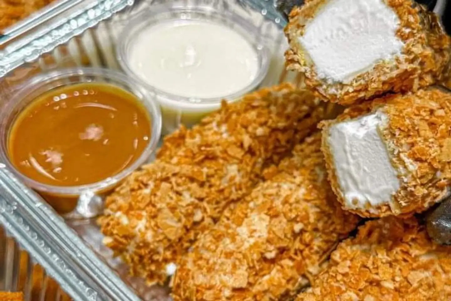 4 Pieces Of Mushabban