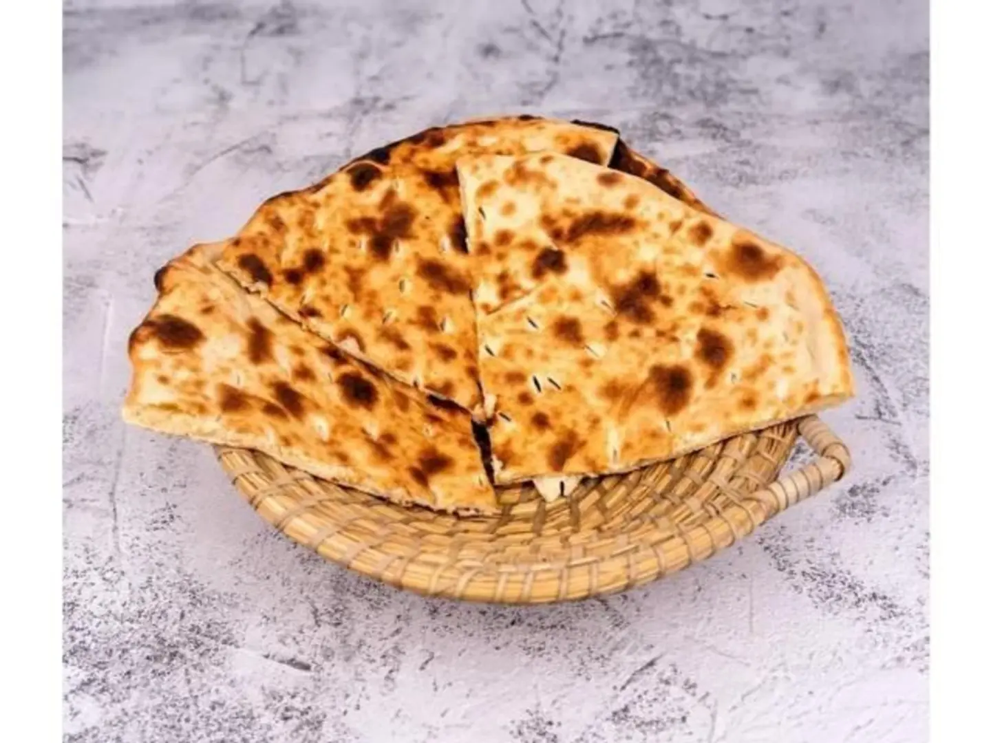 Cheese With Sugar Tamees