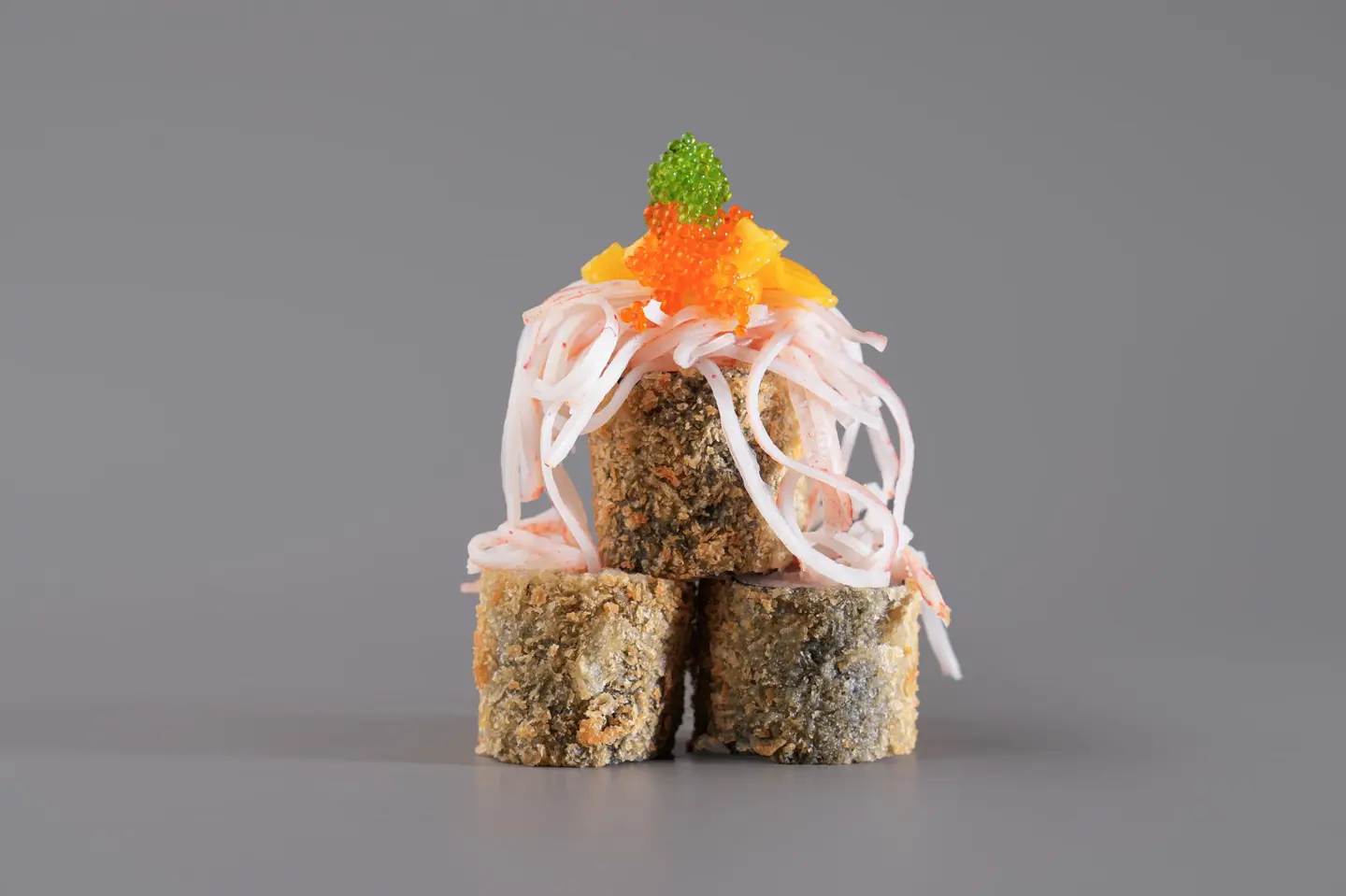 فولكانو رول 6 قطع