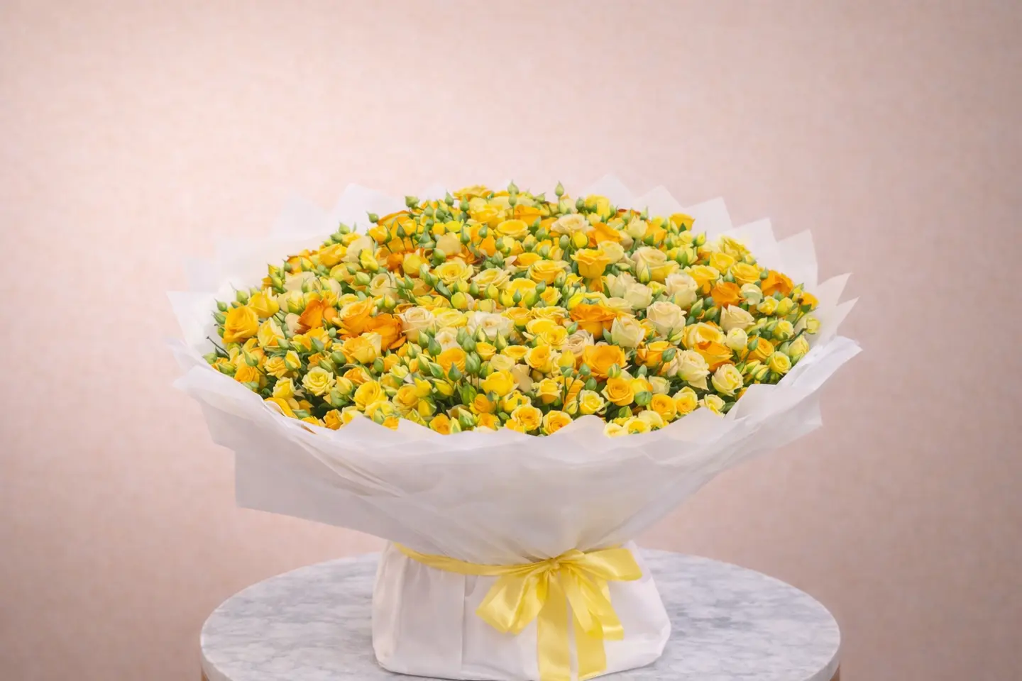 بستان الورد