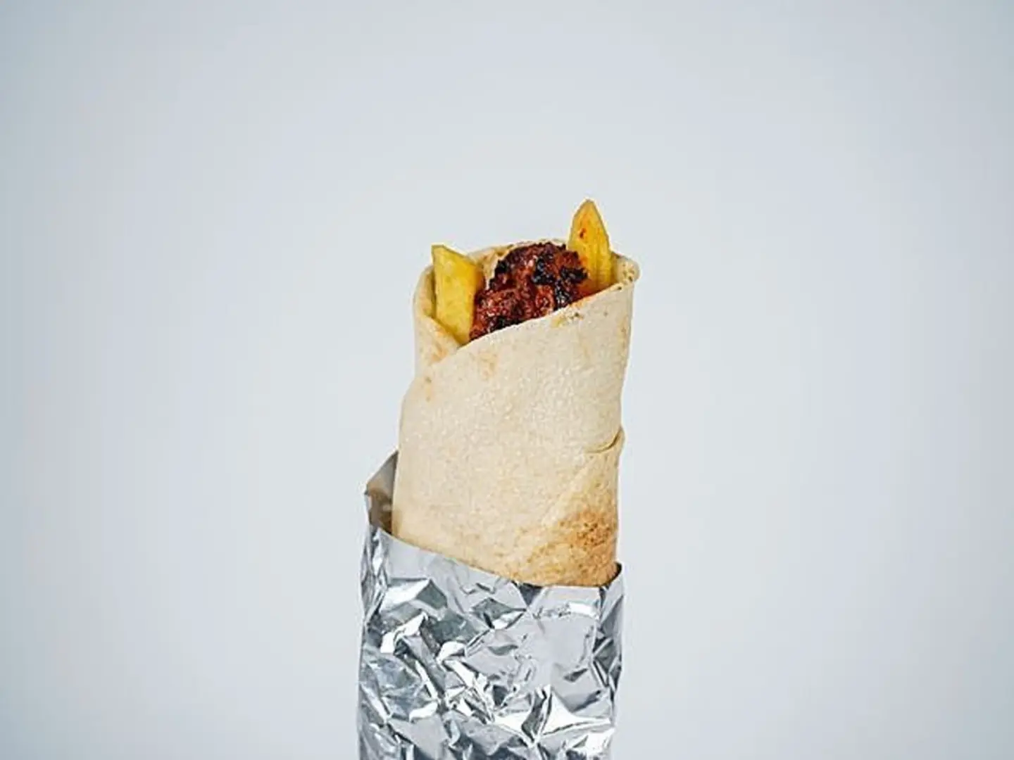 Shish Tawook Sandwich