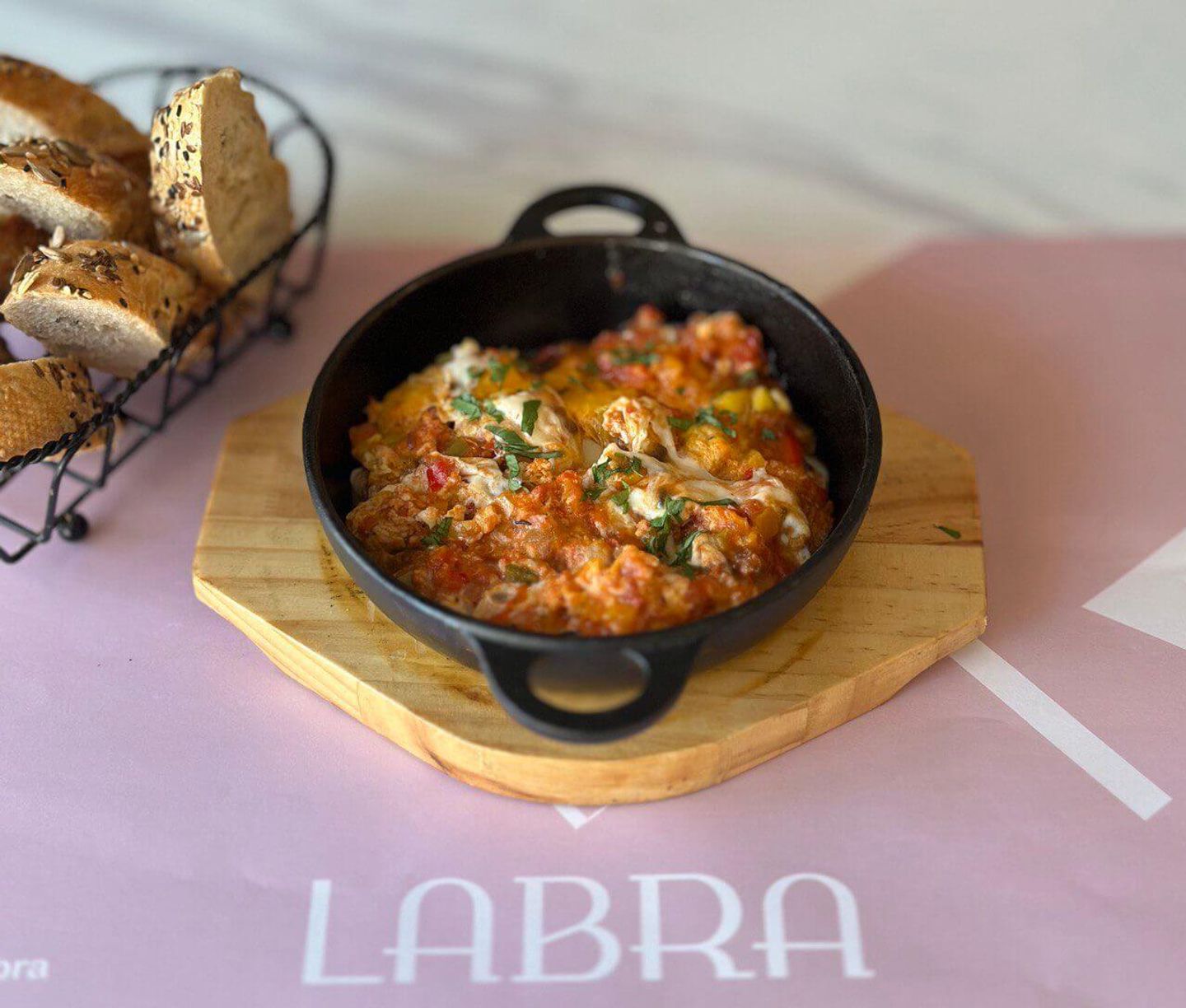 Shakshuka