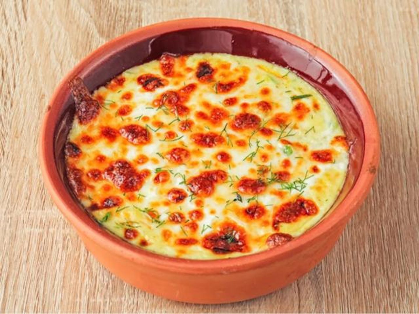 طاجن سي فود وايت صوص