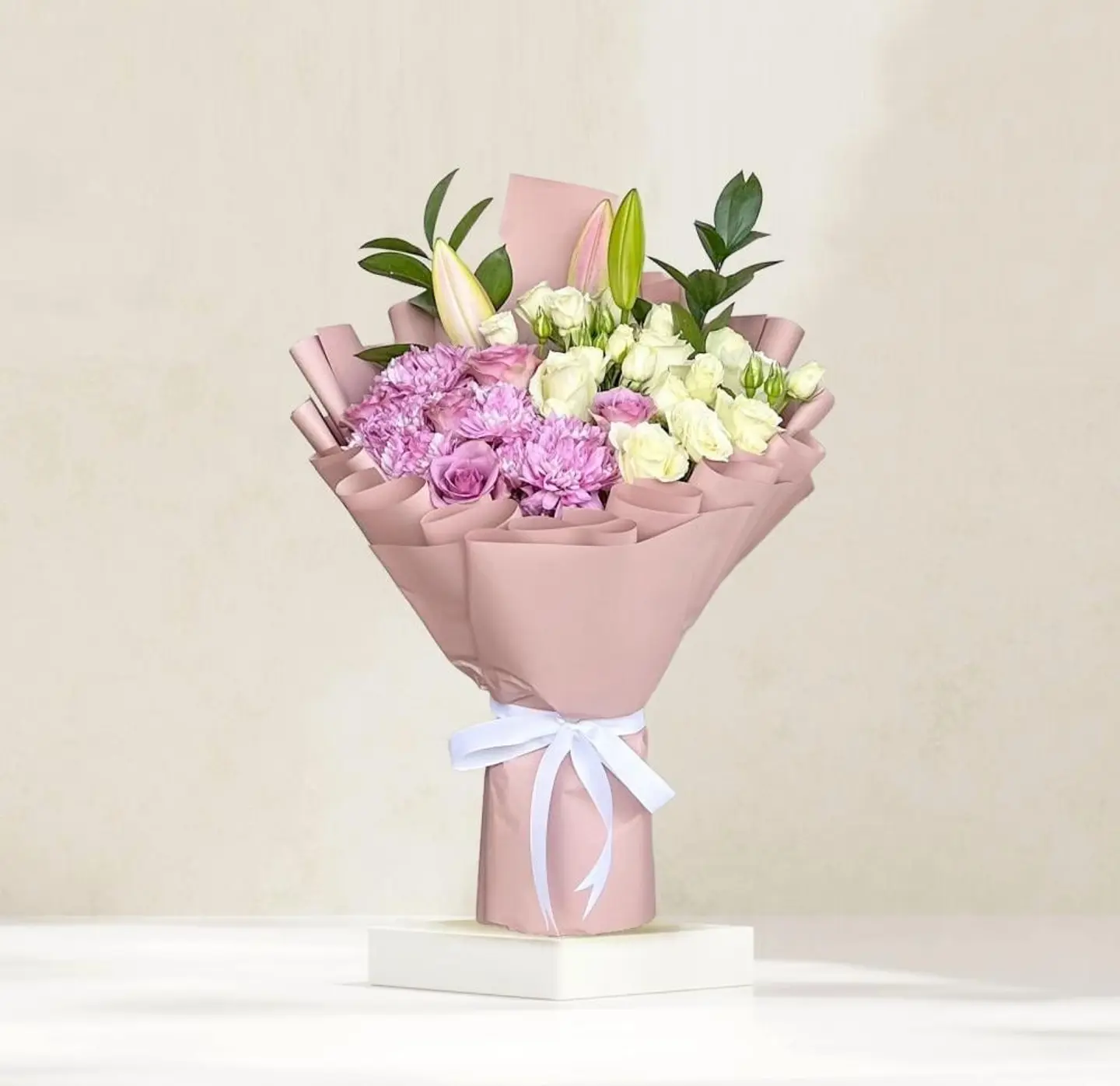 Al Jouri And Al Kazaa Harmony Package