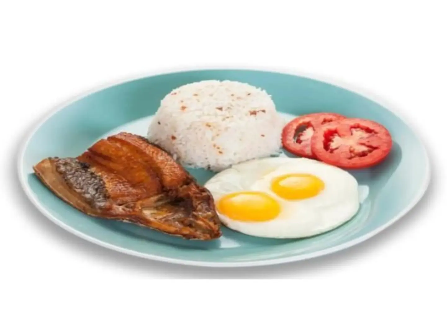 Sisig Silog