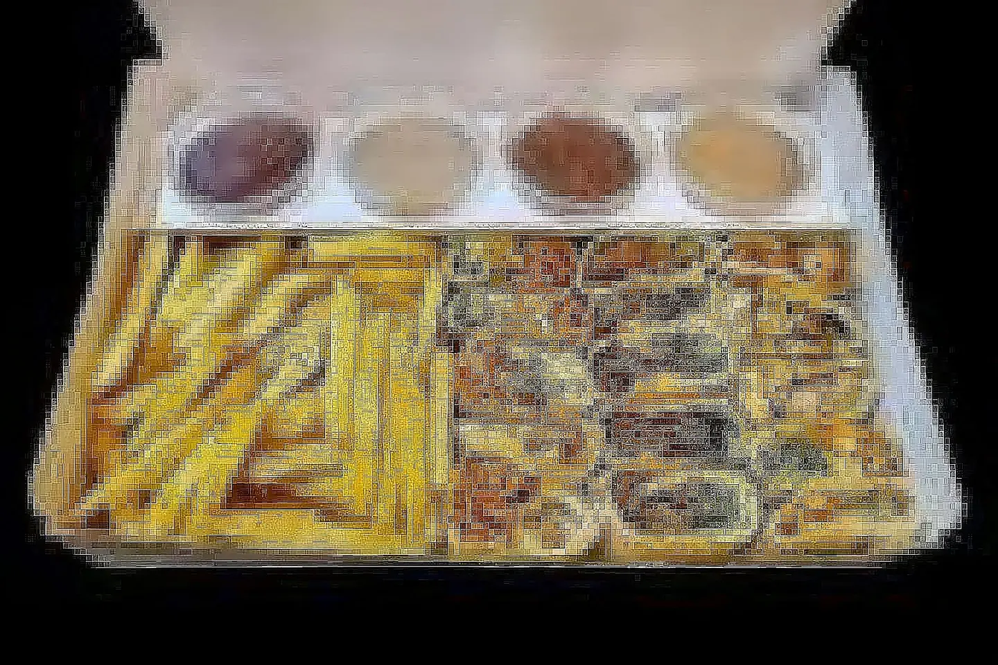 بوكس سندوتشات علي الفحم مشكل