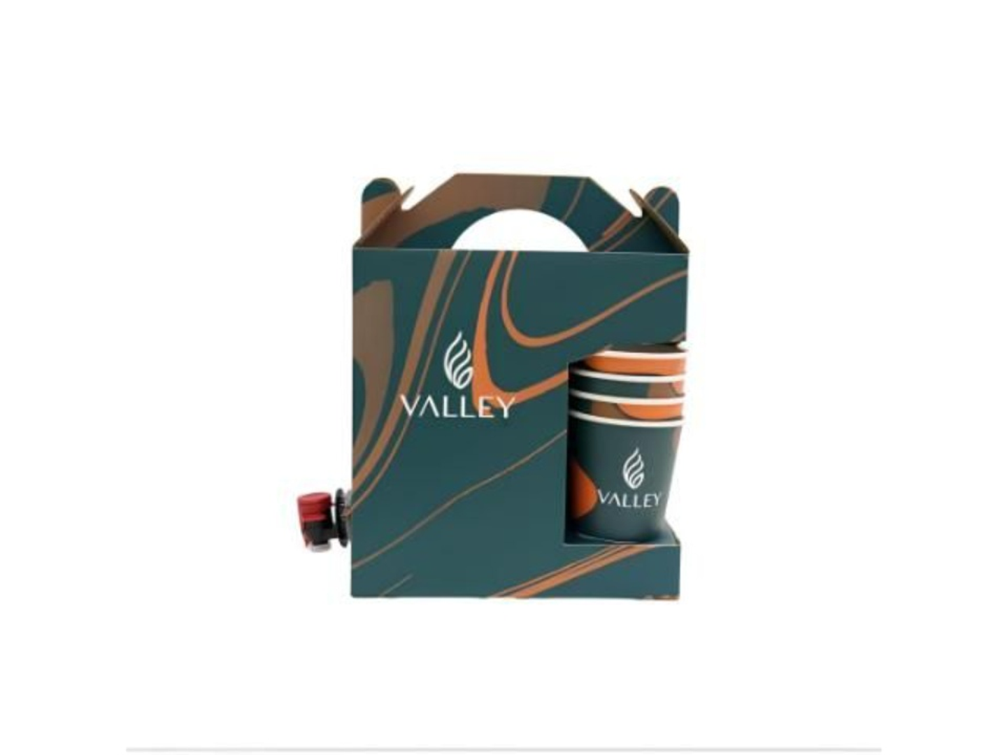 1 L Coffee Of The Day Box
