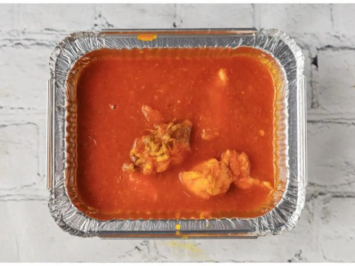 Chicken Stew