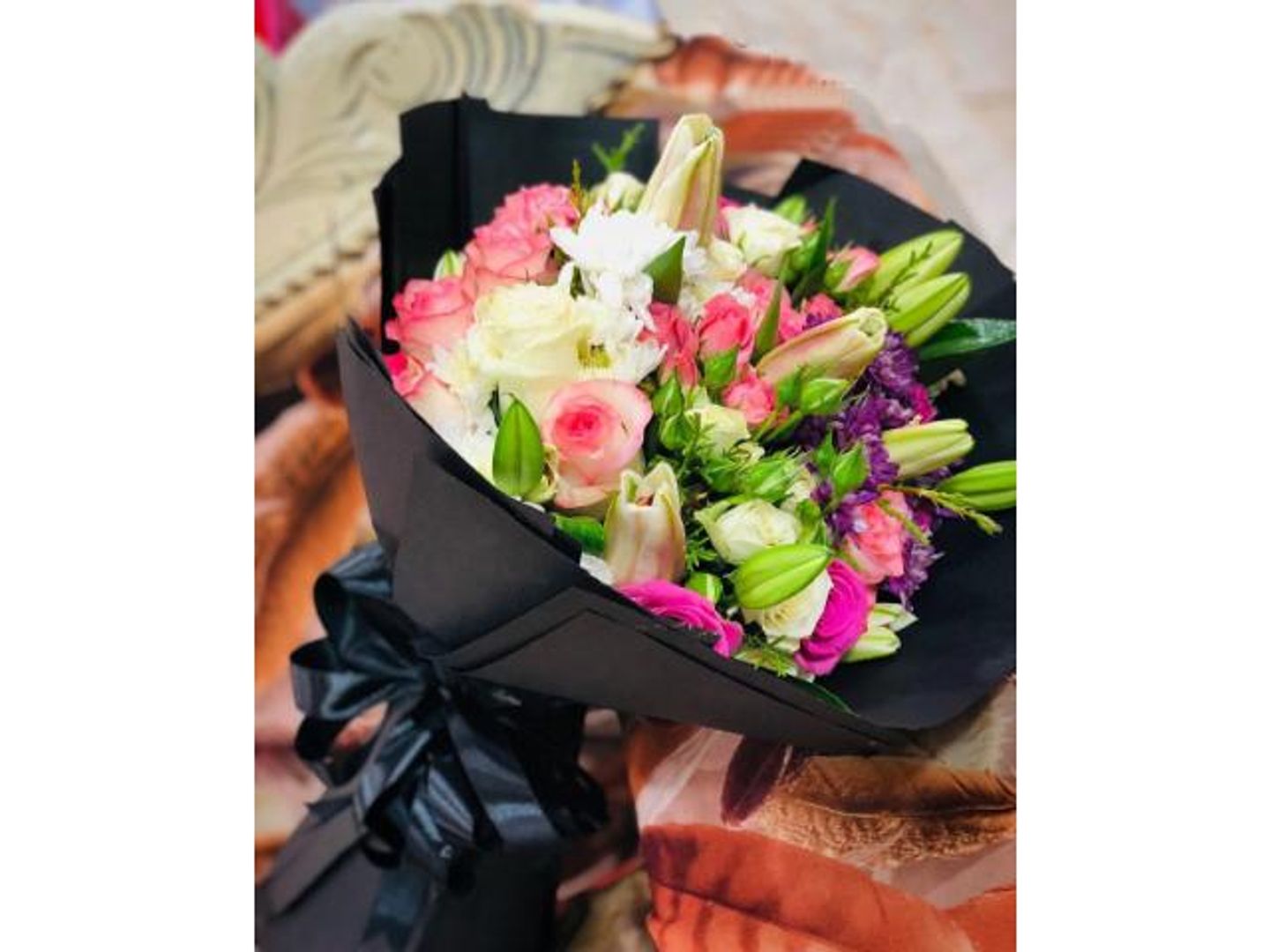 باقة 7