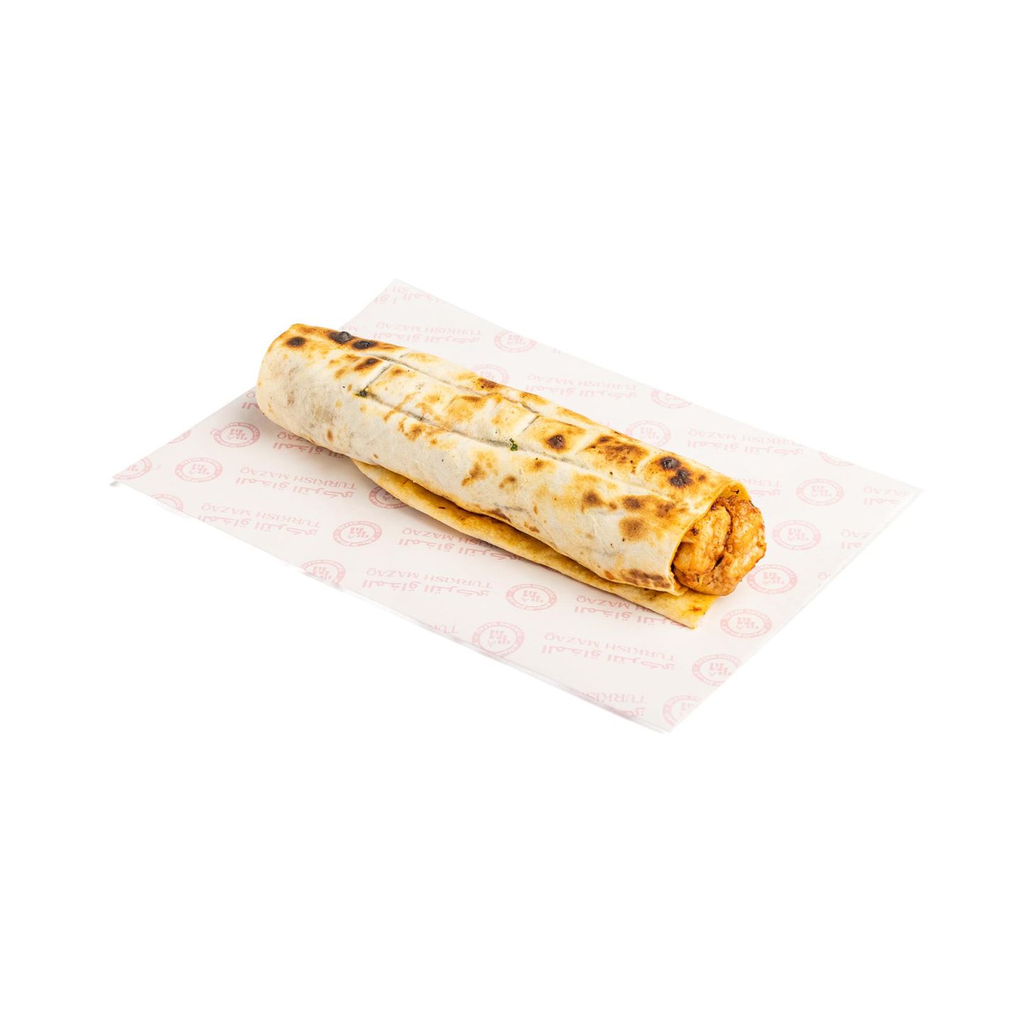 شيش طاووق صاروخ