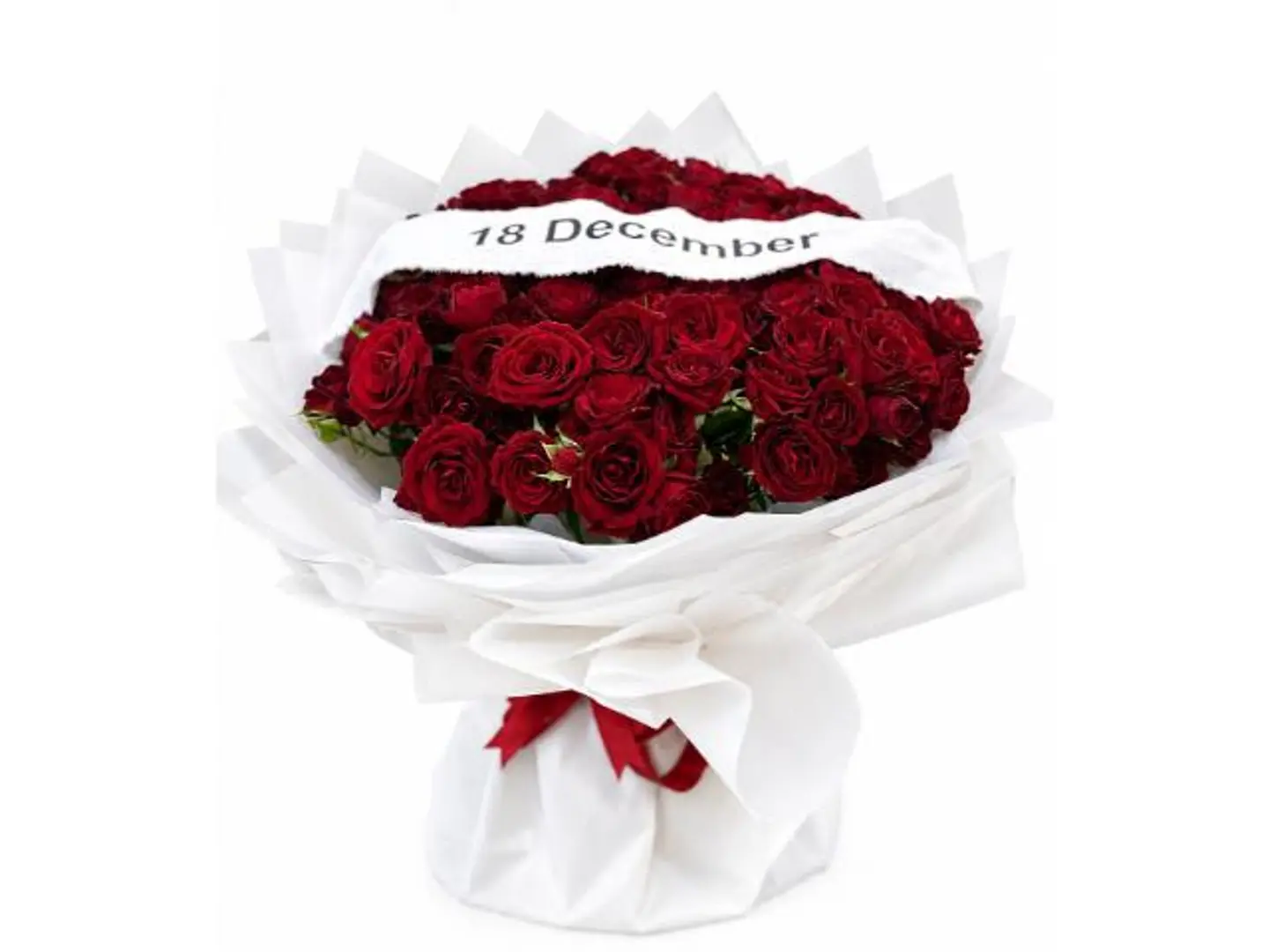 Crazy Flower Bouquet 4