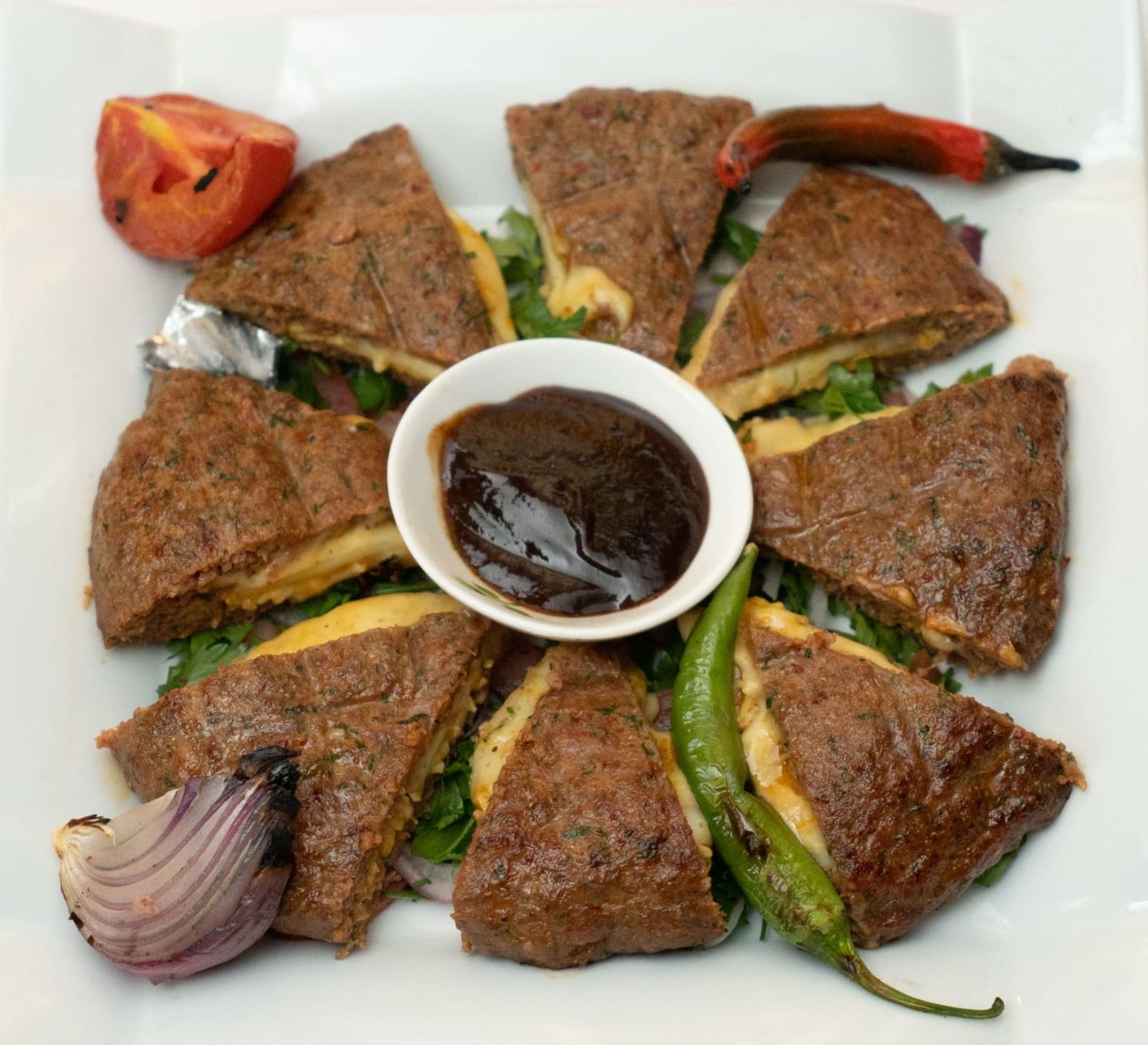 كباب الجاردن