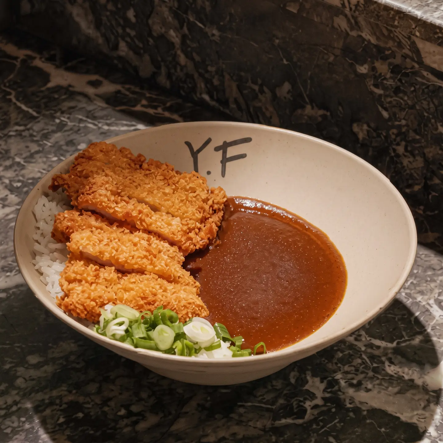 Chicken Katsu