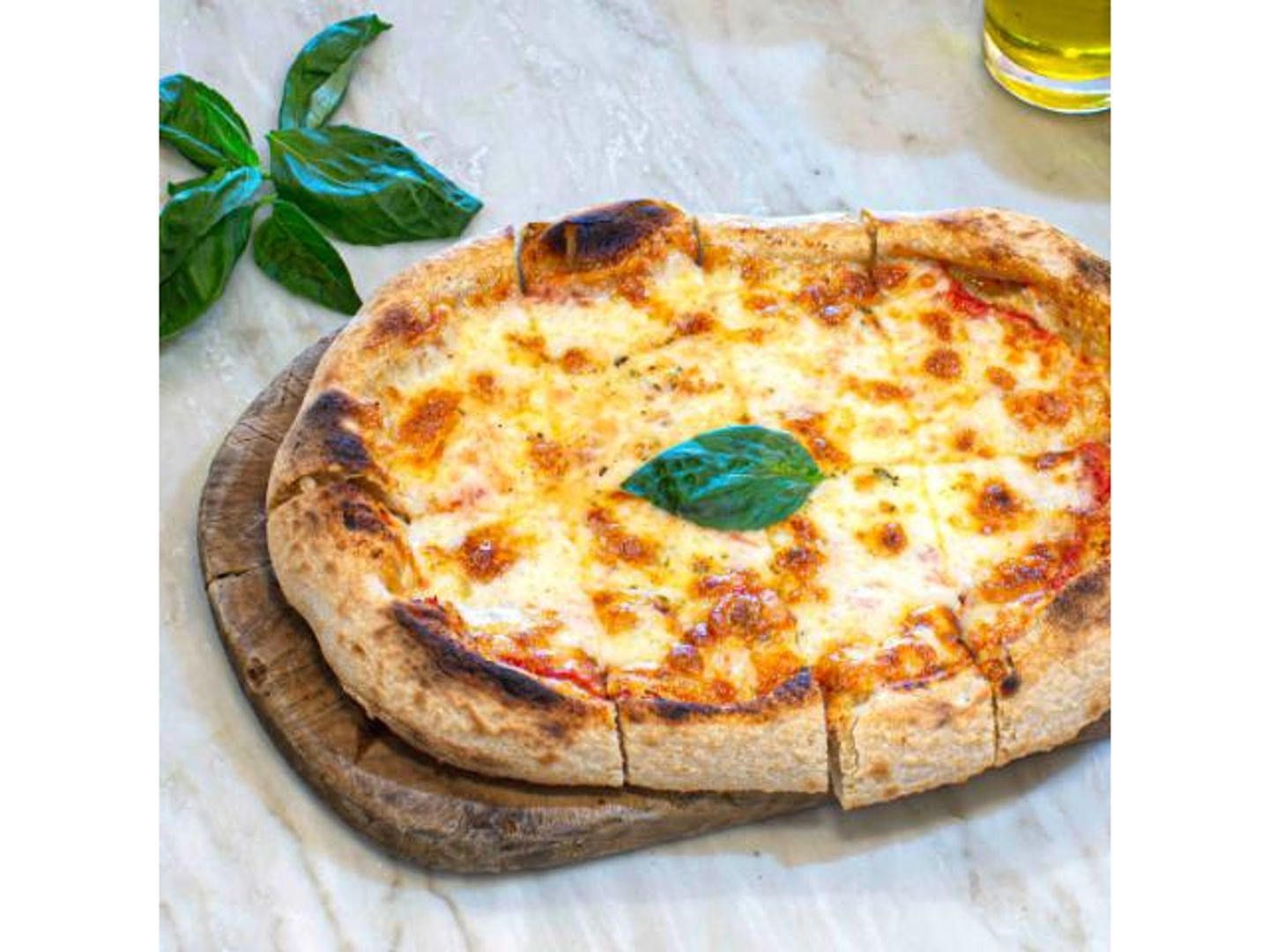 Margherita