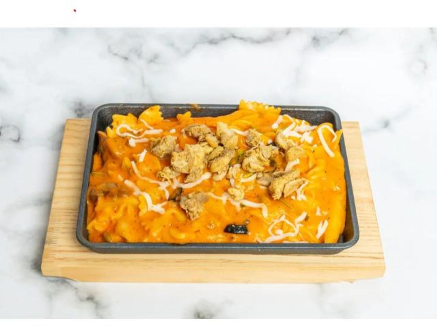 Special Pasta